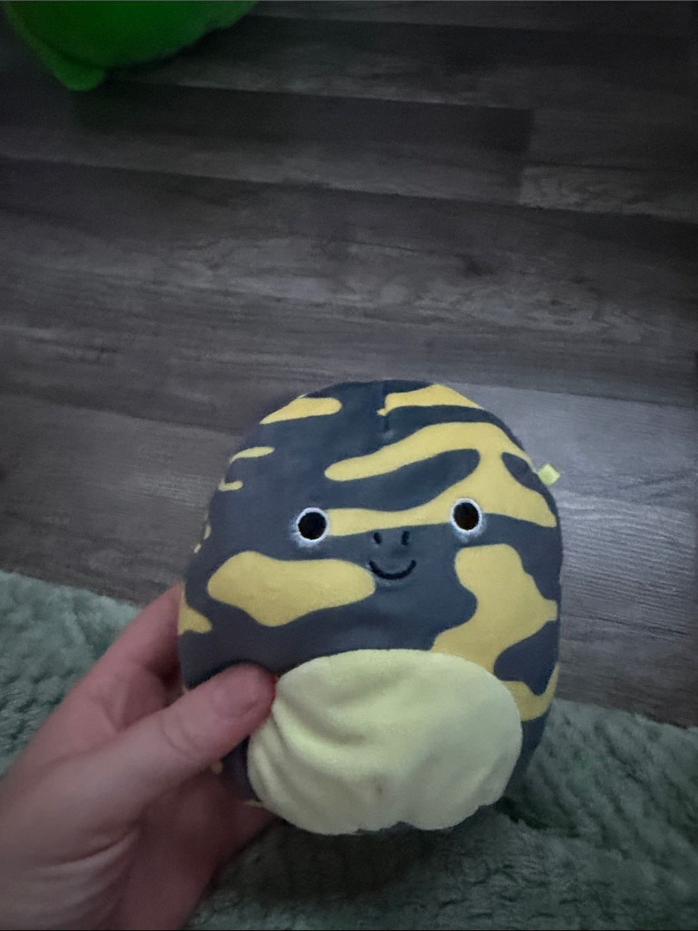 mini squishmallow - Picture 1 of 3